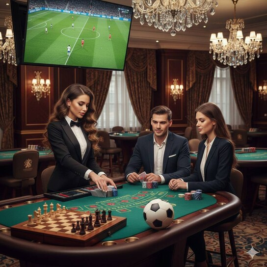 足球比分实时看板